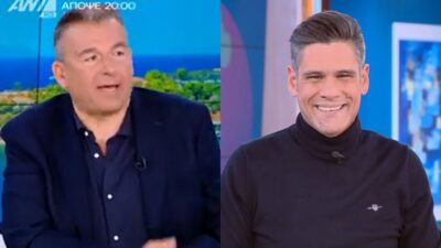 Λιάγκας Ουγγαρέζος