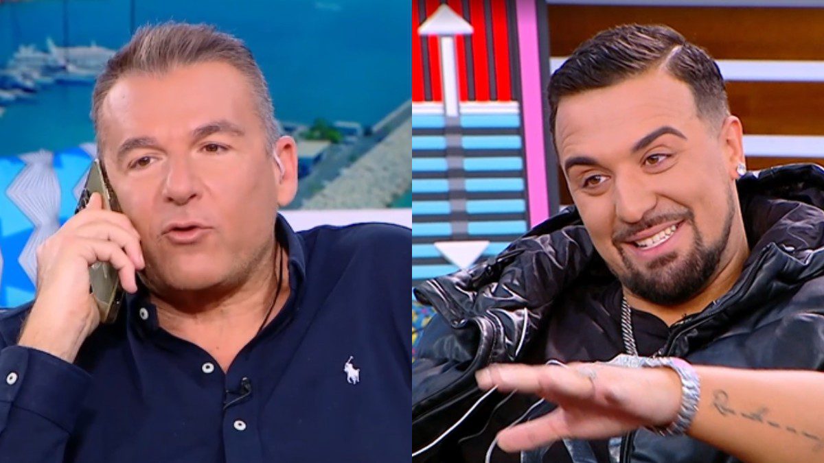 Γιώργος Λιάγκας - Gio Kay