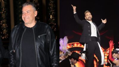 Γιώργος Λιάγκας - Νίκος Κοκλώνης