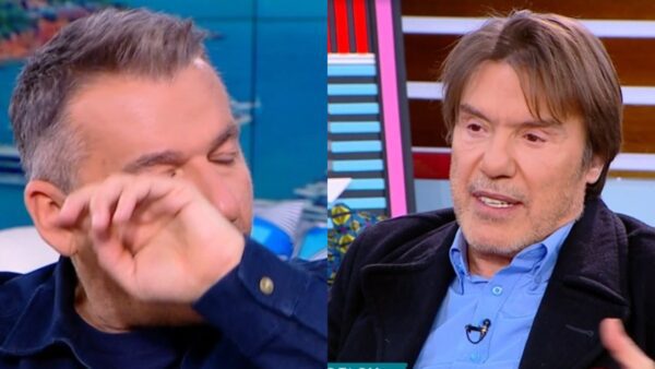 Λιάγκας - Τζώρτζογλου