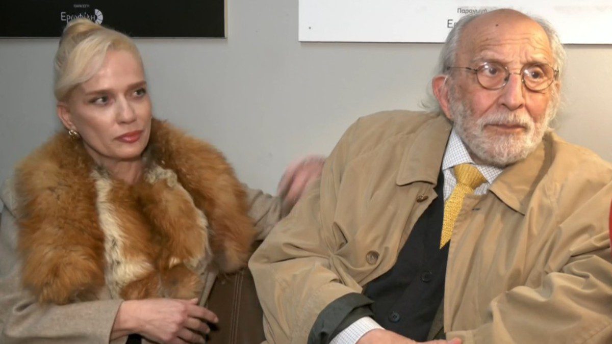 Λυκουρέζος Οικονόμου