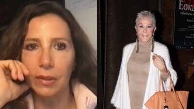 Μαρία Ελένη Λυκουρέζου - Ζωή Λάσκαρη