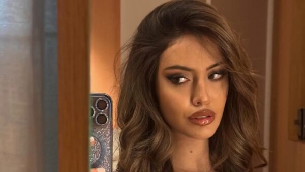 Δανάη Λιβιεράτου