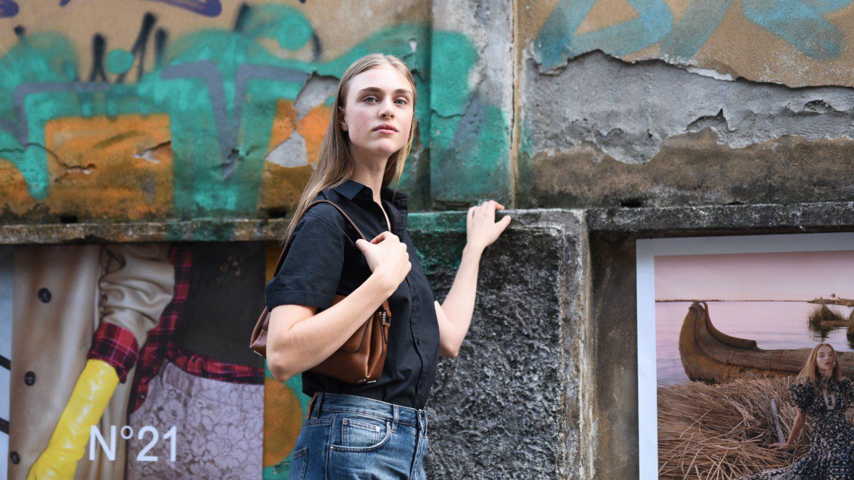 σακάκι στο street style