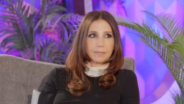 Μαρία Ελένη Λυκουρέζου