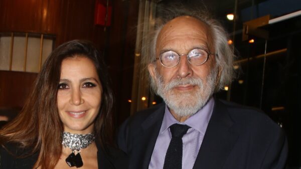 Μαρία Ελένη Λυκουρέζου - Αλέξανδρος Λυκουρέζος