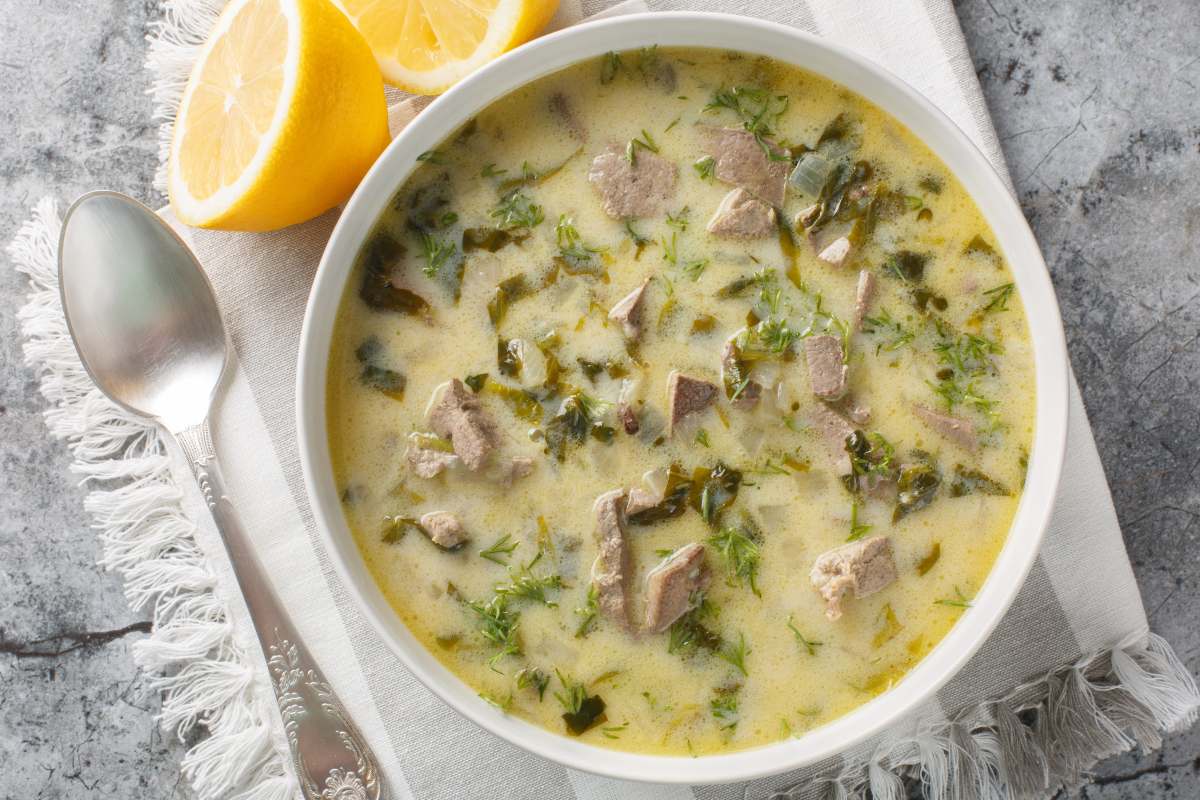 Καρδαμύλη μαγειρίτσα