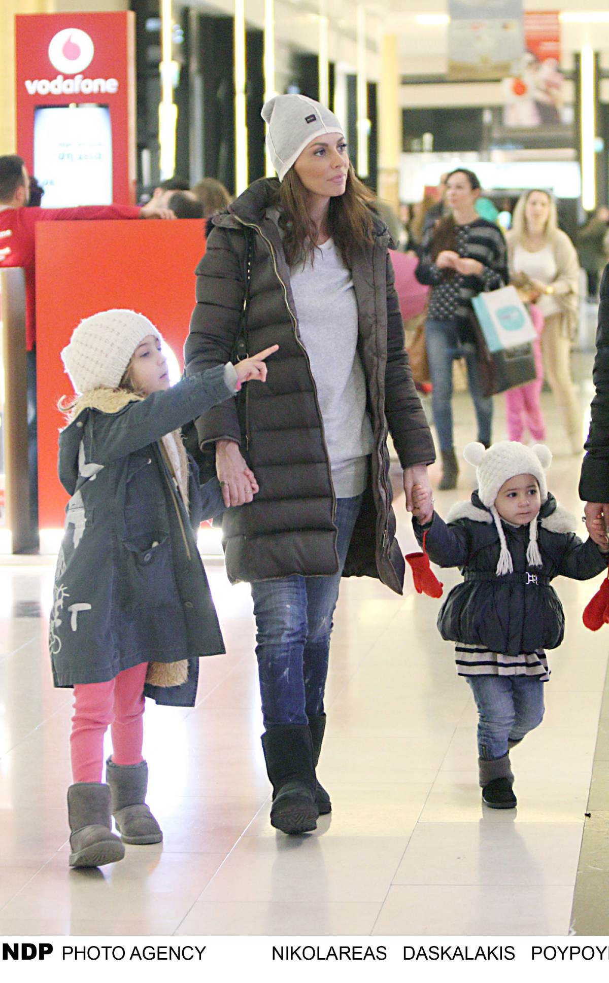 Μπέττυ Μαγγίρα: Τα Καλλιστεία, τα «πέτρινα χρόνια» στο μόντελινγκ και ο γάμος από προξενιό με τον Δημήτρη Μάζη