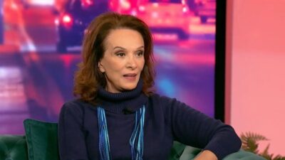 Μαίρη Βιδάλη