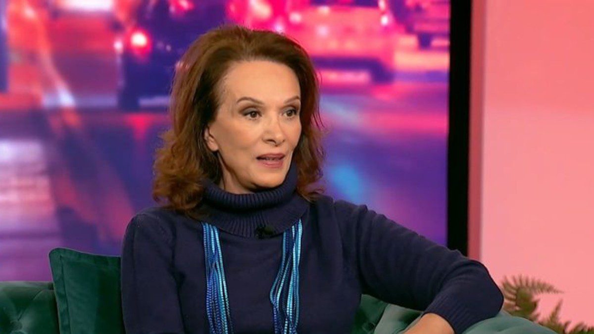 Μαίρη Βιδάλη