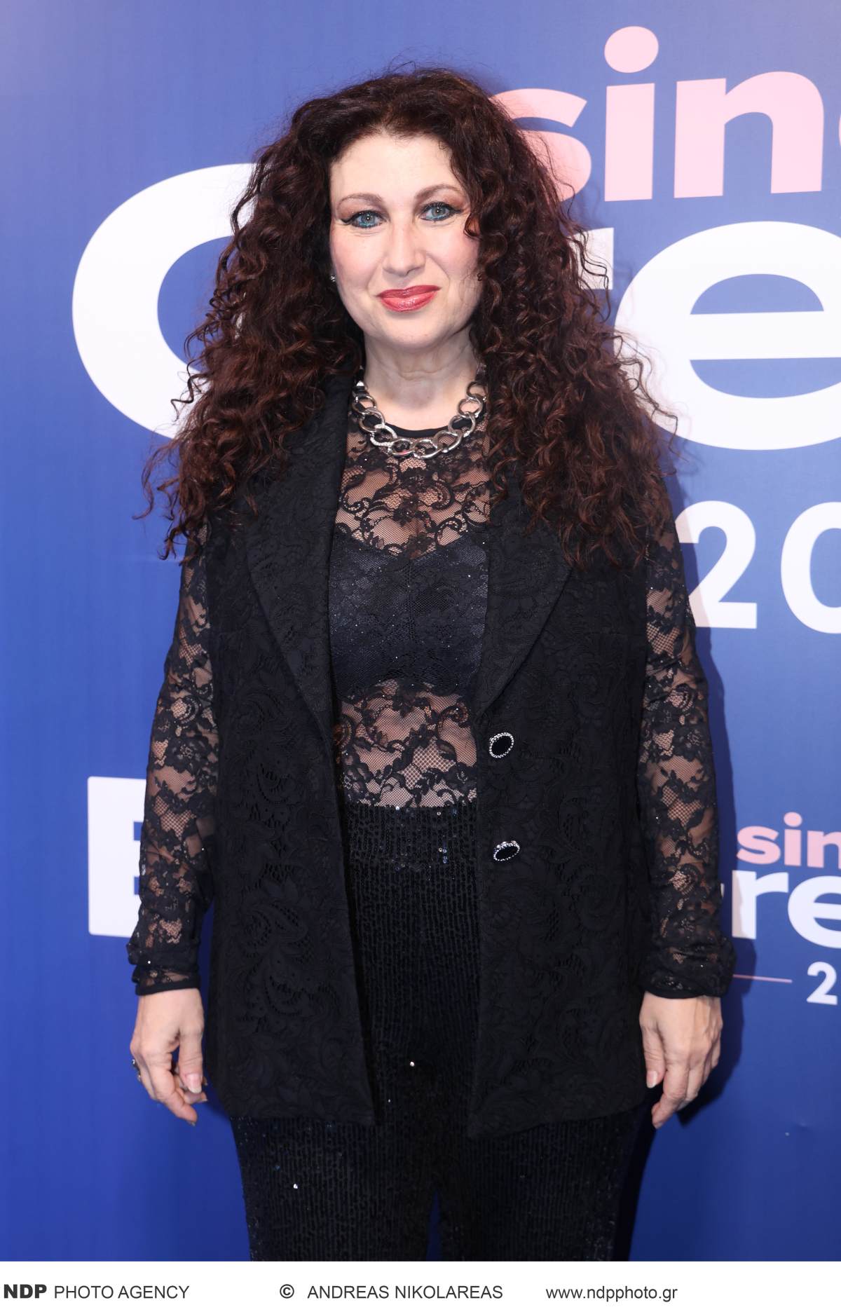 Eurovision Μαντώ