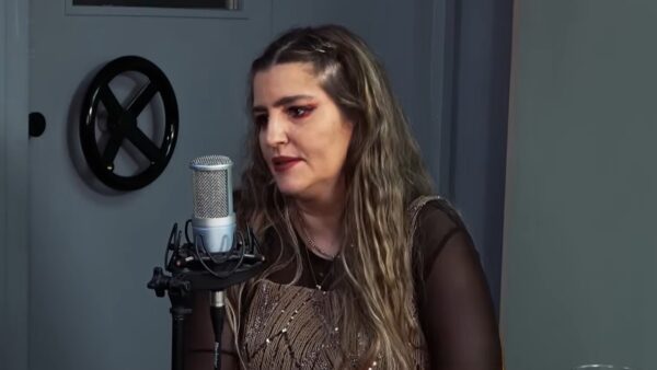 Μαρία Κίτσου