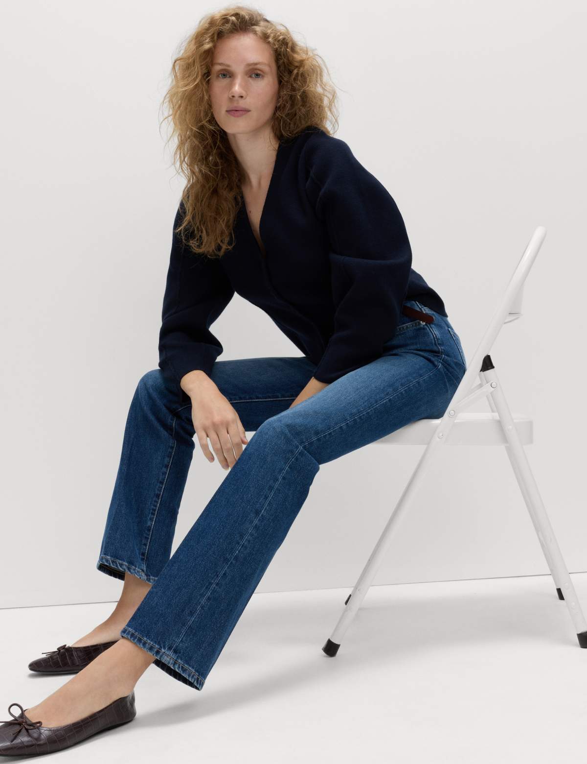 denim marks and spencer