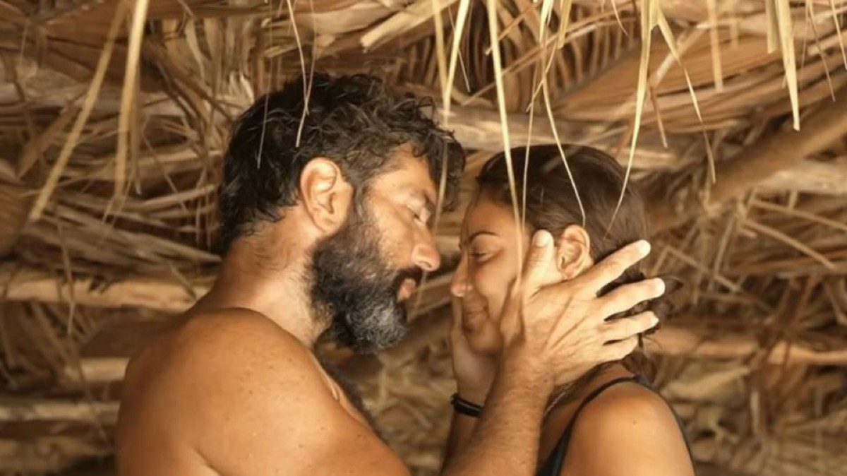 Μαρτίκας Βρισηίδα