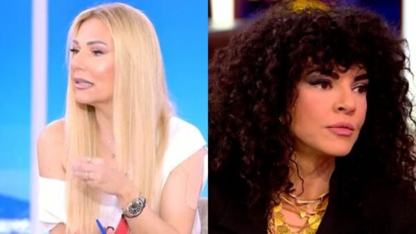 Μεσσαροπούλου Σολωμού