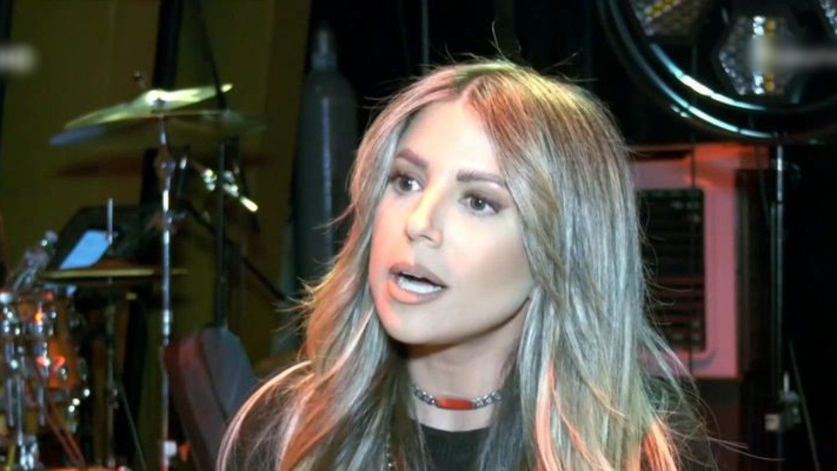 Χριστίνα Μηλιού