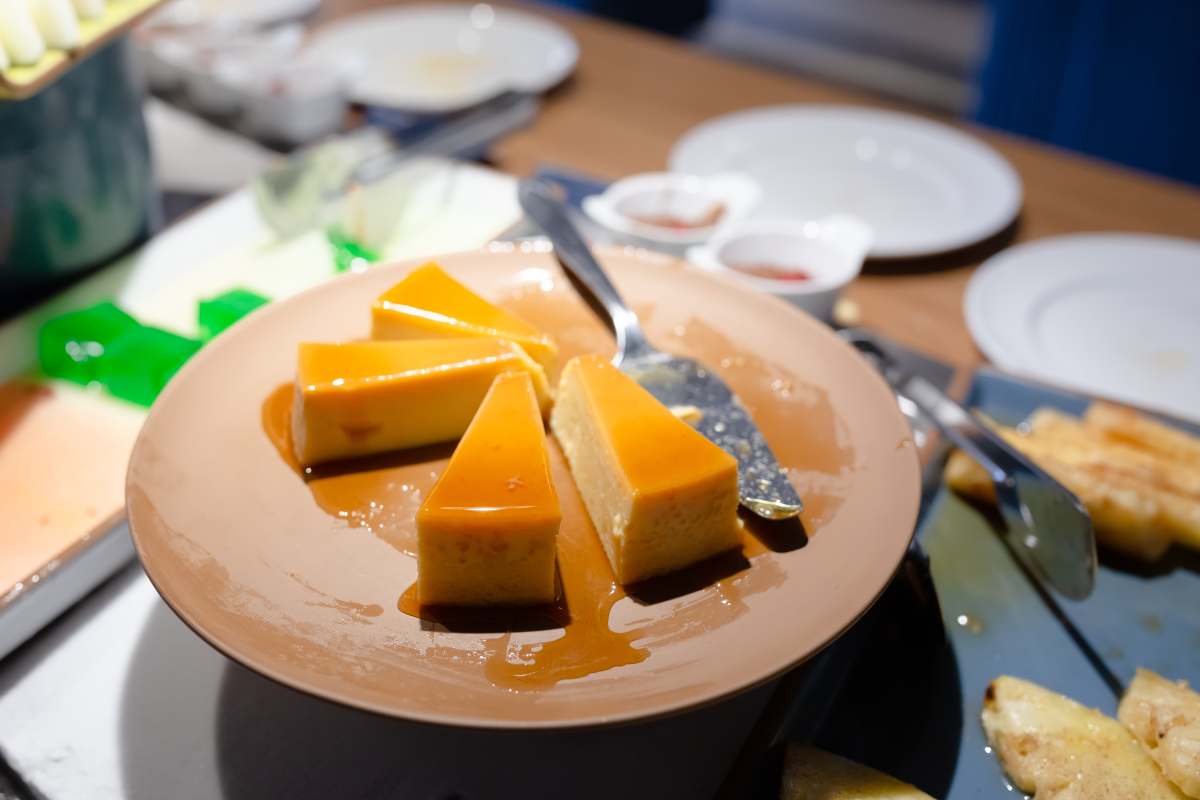 γαλατόπιτα καρδαμύλη