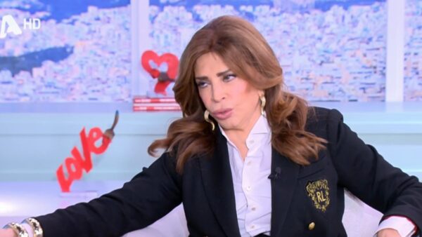 Μιμή Ντενίση