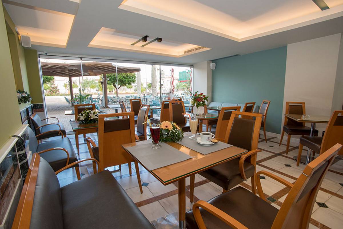 Μορφέας Hotel