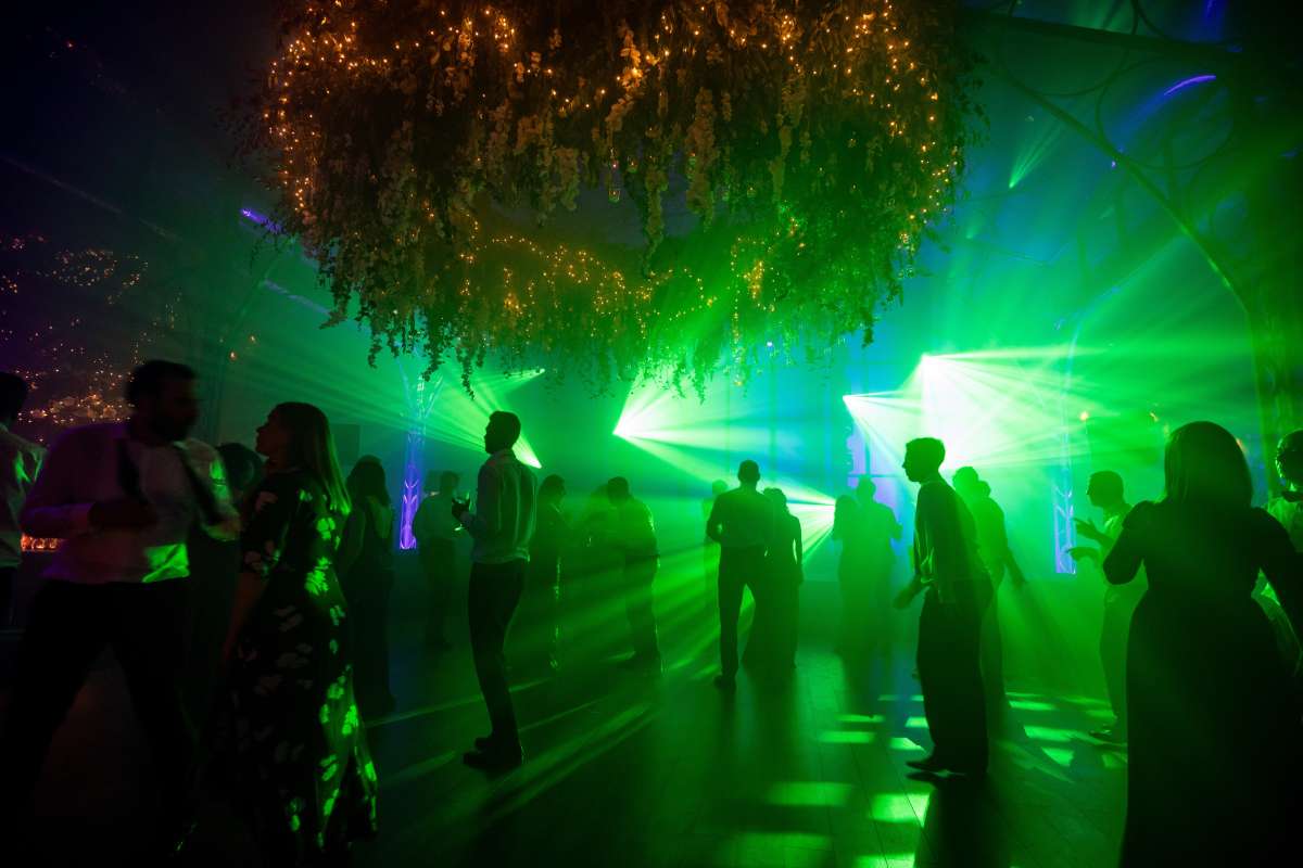 γάμος μουσική