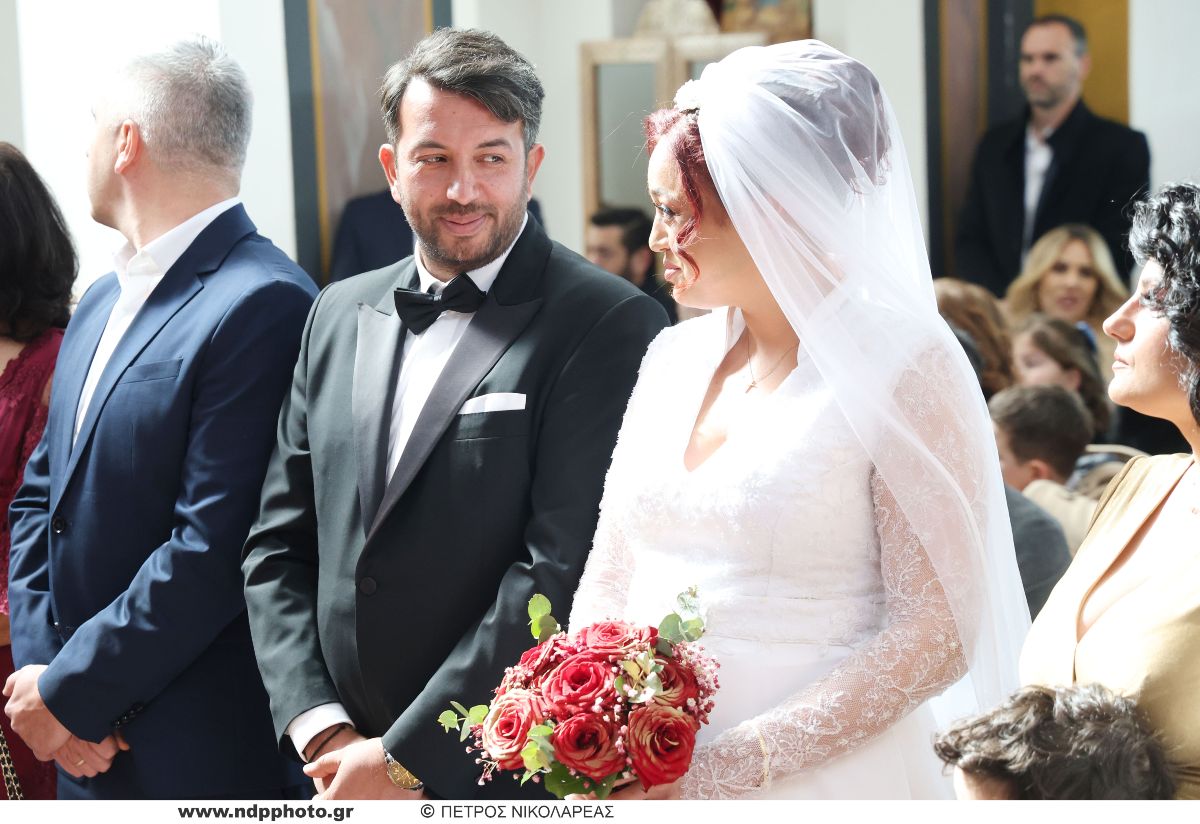 Μπάγια Αντωνοπούλου, Νίκος Κώτσης