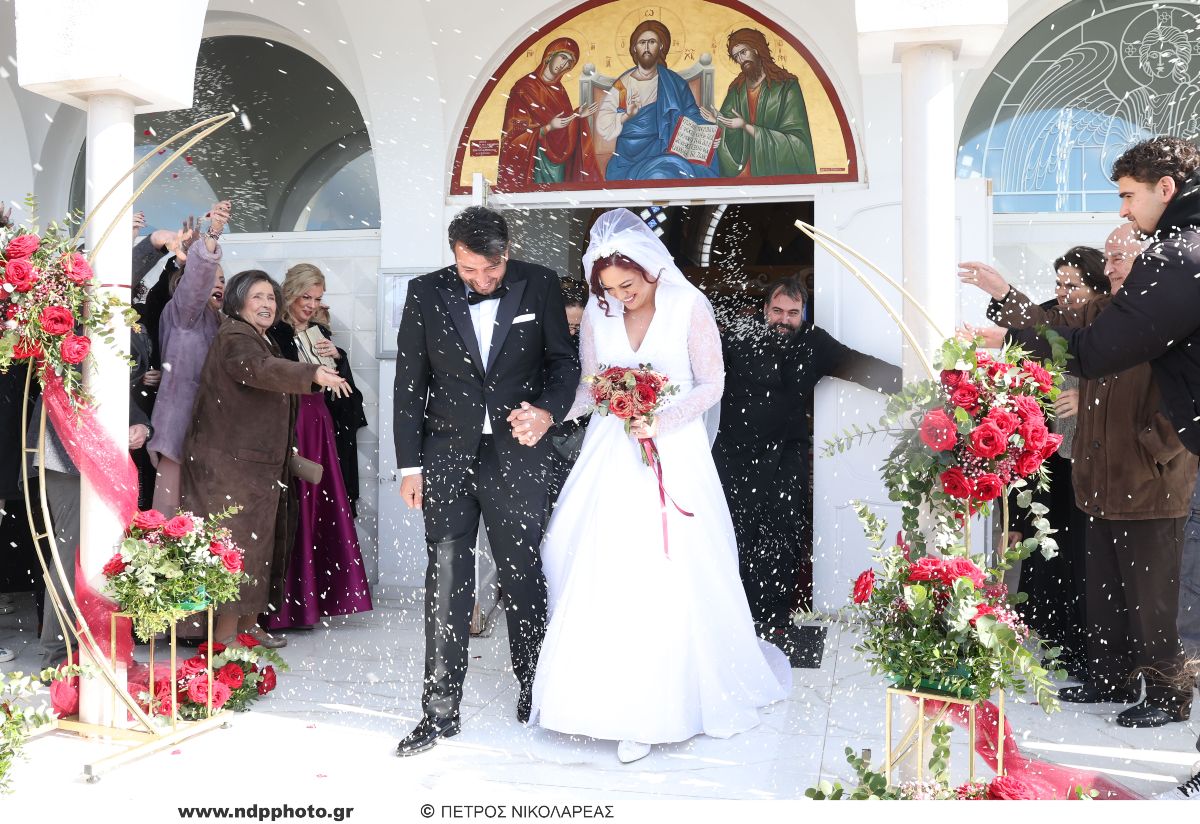 Μπάγια Αντωνοπούλου, Νίκος Κώτσης