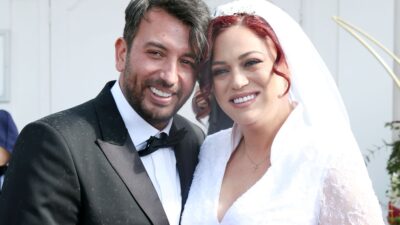 Μπάγια Αντωνοπούλου, Νίκος Κώτσης