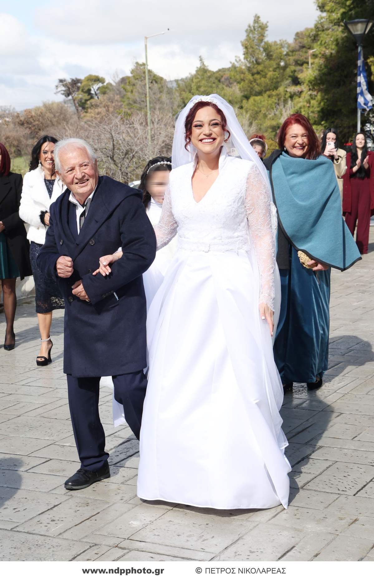 Μπάγια Αντωνοπούλου, Νίκος Κώτσης