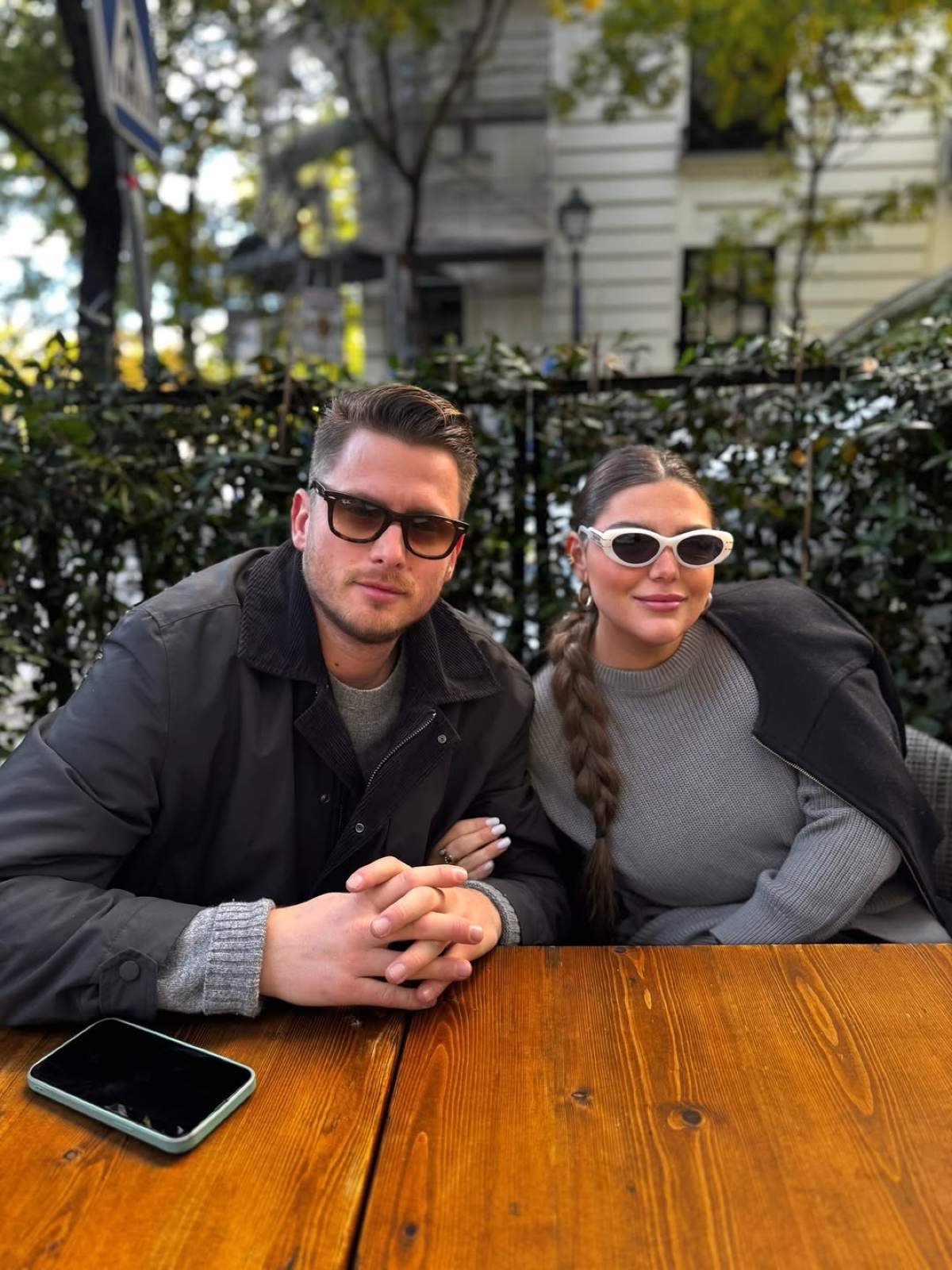 Μπάρκα σύντροφος