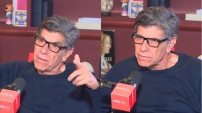 Γιάννης Μπέζος