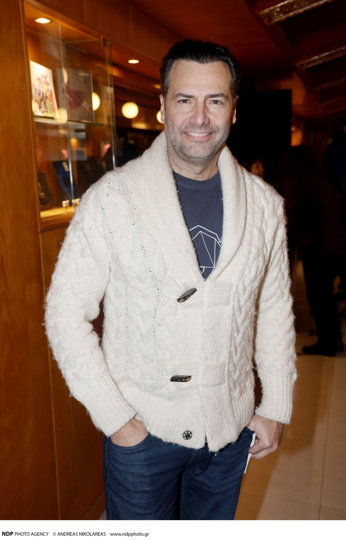 Παναγιώτης Μπουγιούρης: «Μας παρακολουθούσαν - Δεν αισθανόμουν ότι έχω μεγάλη ελευθερία!»