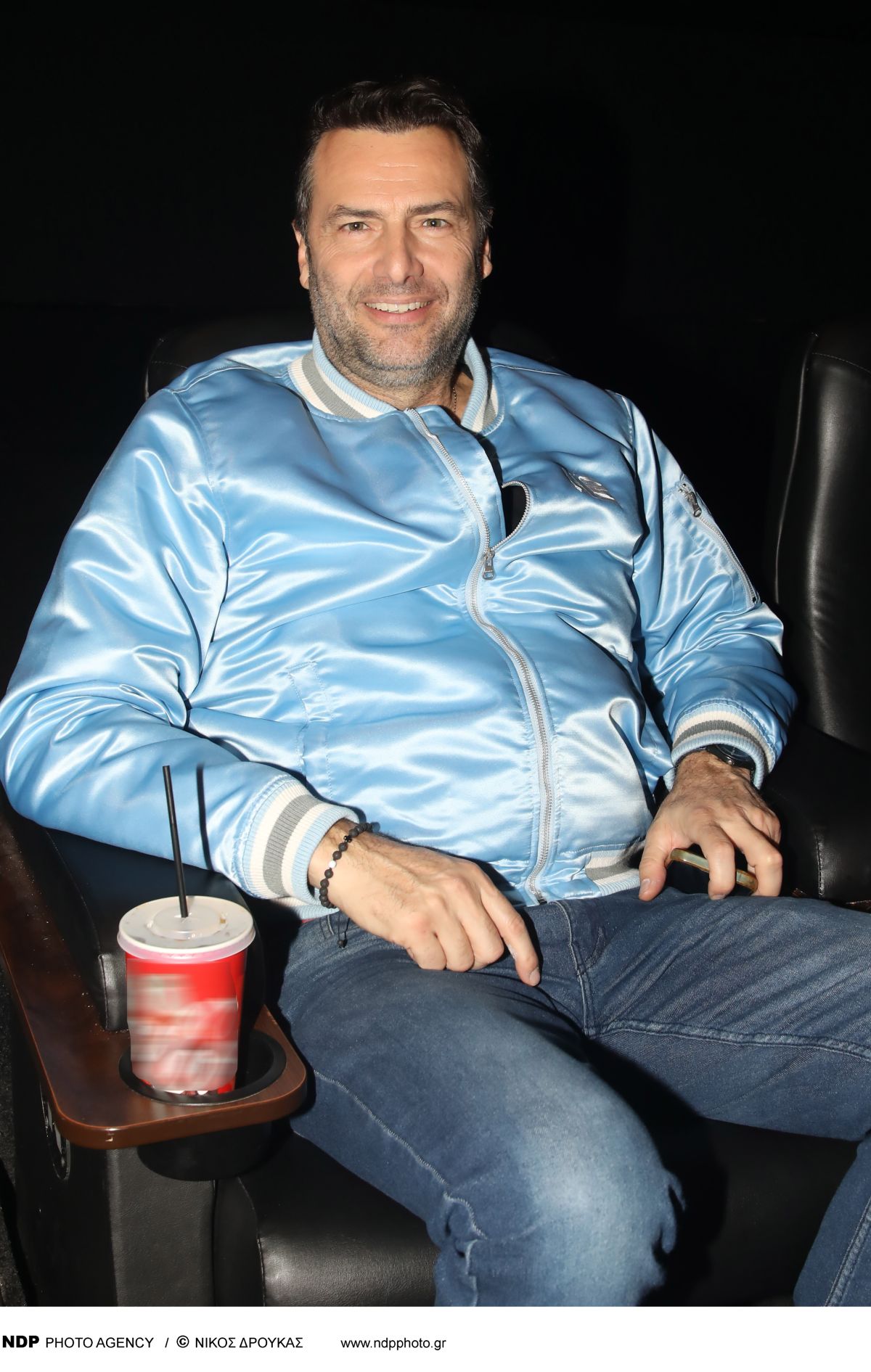 Παναγιώτης Μπουγιούρης: «Μας παρακολουθούσαν - Δεν αισθανόμουν ότι έχω μεγάλη ελευθερία!»