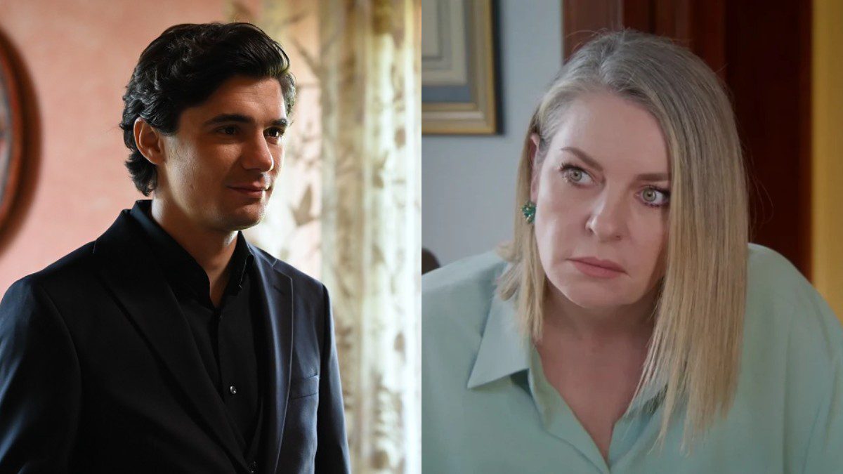 Να μ'αγαπάς Λευτέρης Σοφία