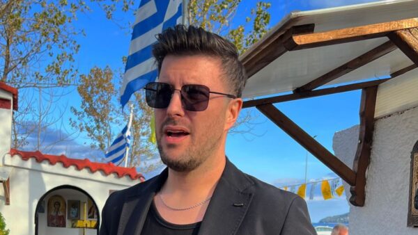 Κωνσταντίνος Νάζης