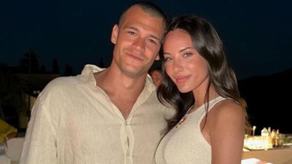 Νεφέλη Λιβιεράτου, Γιάννης Δαλακούρας