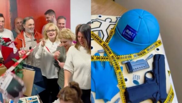 Αγγελική Νικολούλη