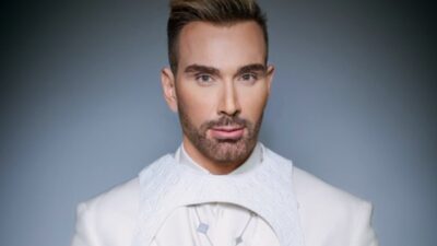 Ο Νίκος Κοκλώνης στο OPEN