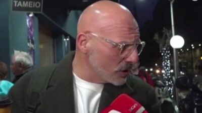 Νίκος Μουτσινάς