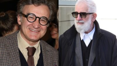 Νίκος Ορφανός Πέτρος Φιλιππίδης