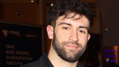 Νίκος Μέλλος