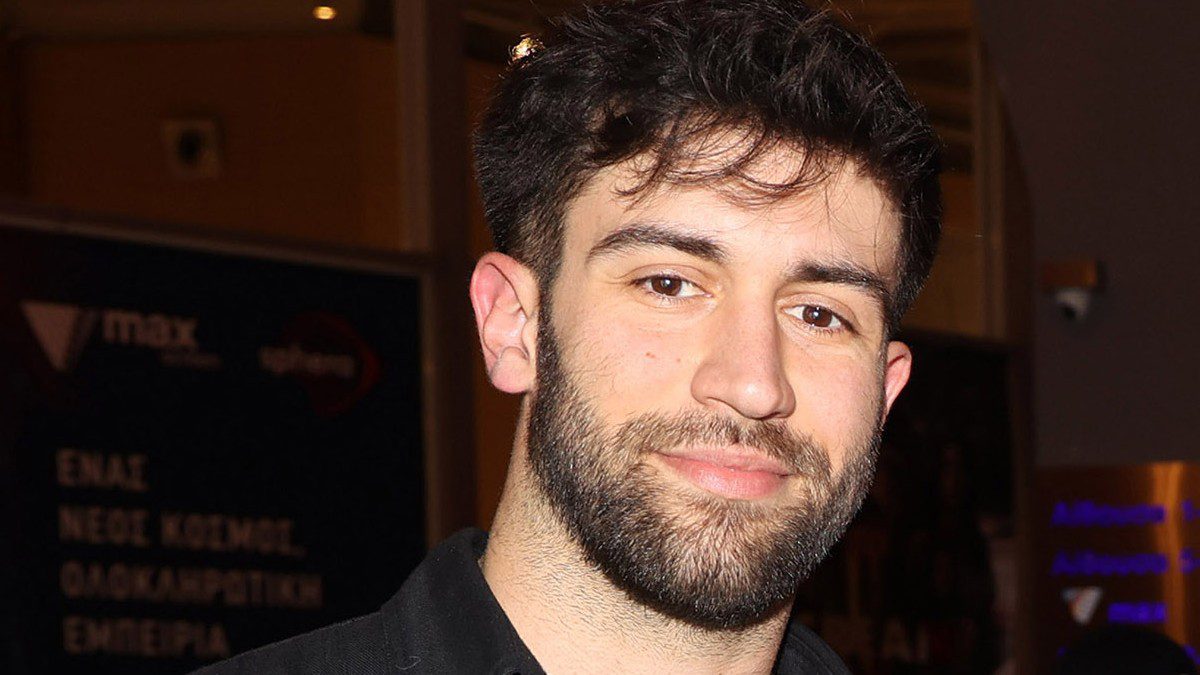 Νίκος Μέλλος