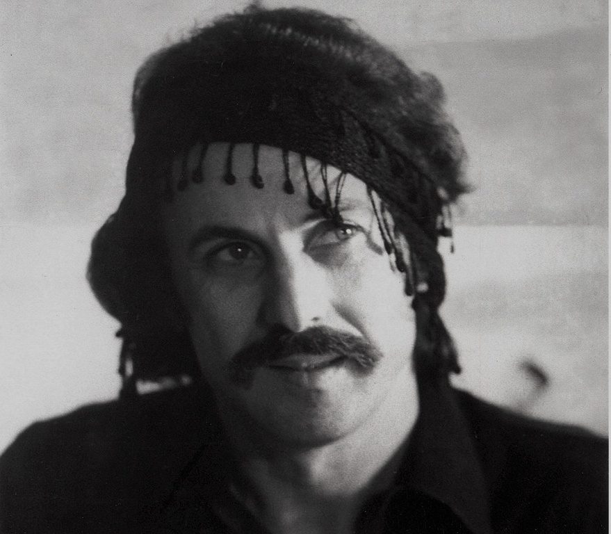 Πρωτοψάλτη: Τα συγκινητικά λόγια για τον Νίκο Ξυλούρη - «Το λέω τώρα και ανατριχιάζω...»