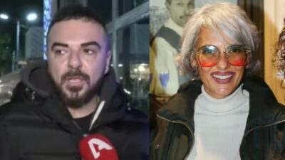 Τριαντάφυλλος Ματθίλδη Μαγγίρα