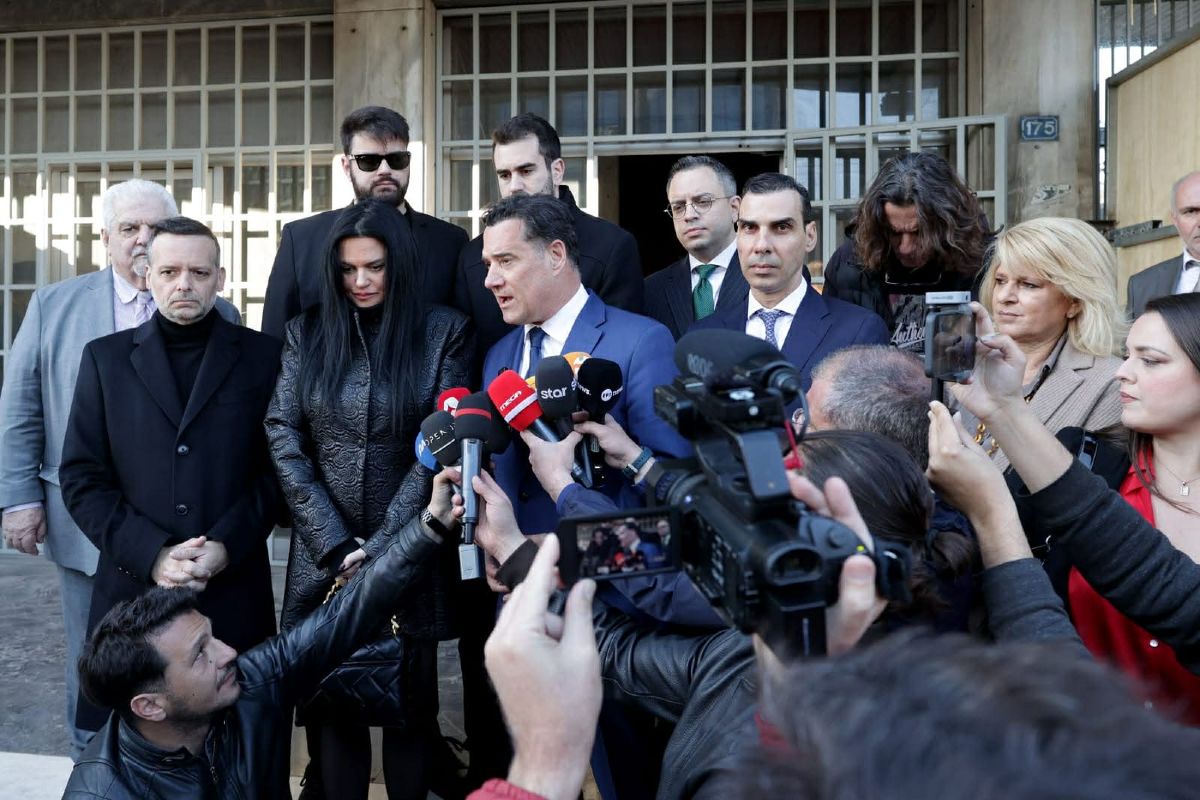 Οικογένεια Κατσαφάδου