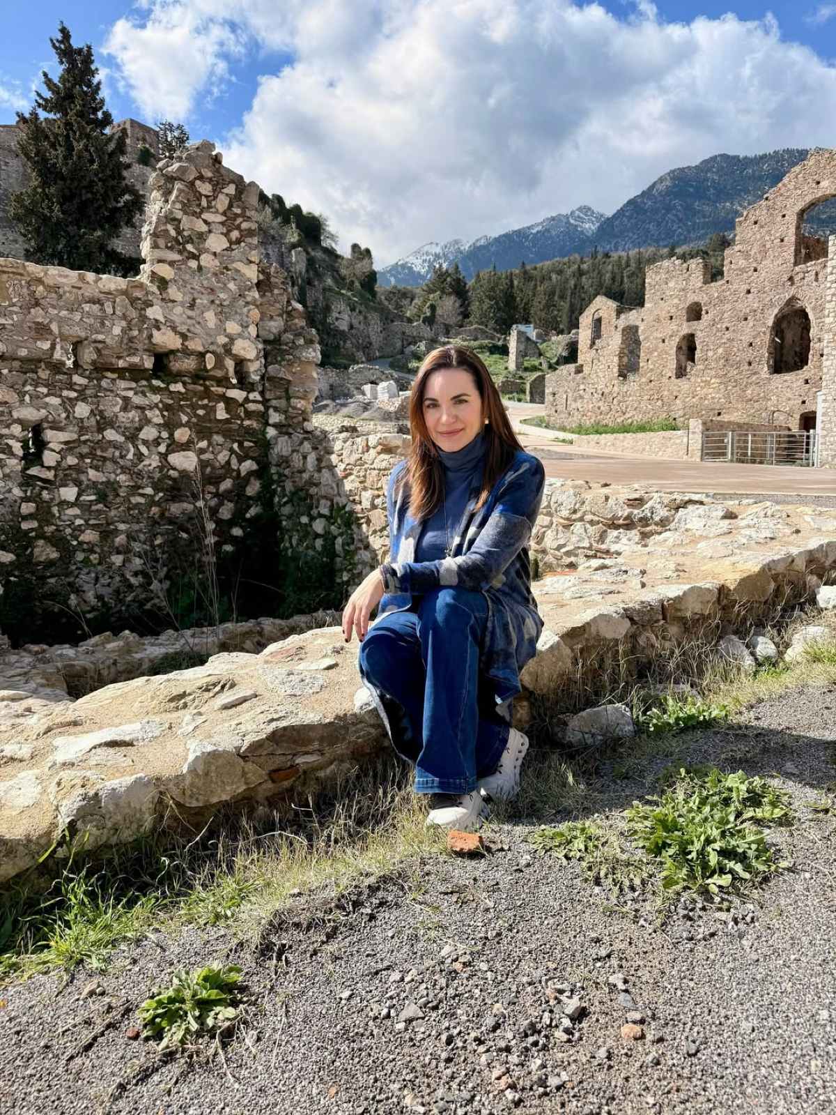 Όλγα Κεφαλογιάννη