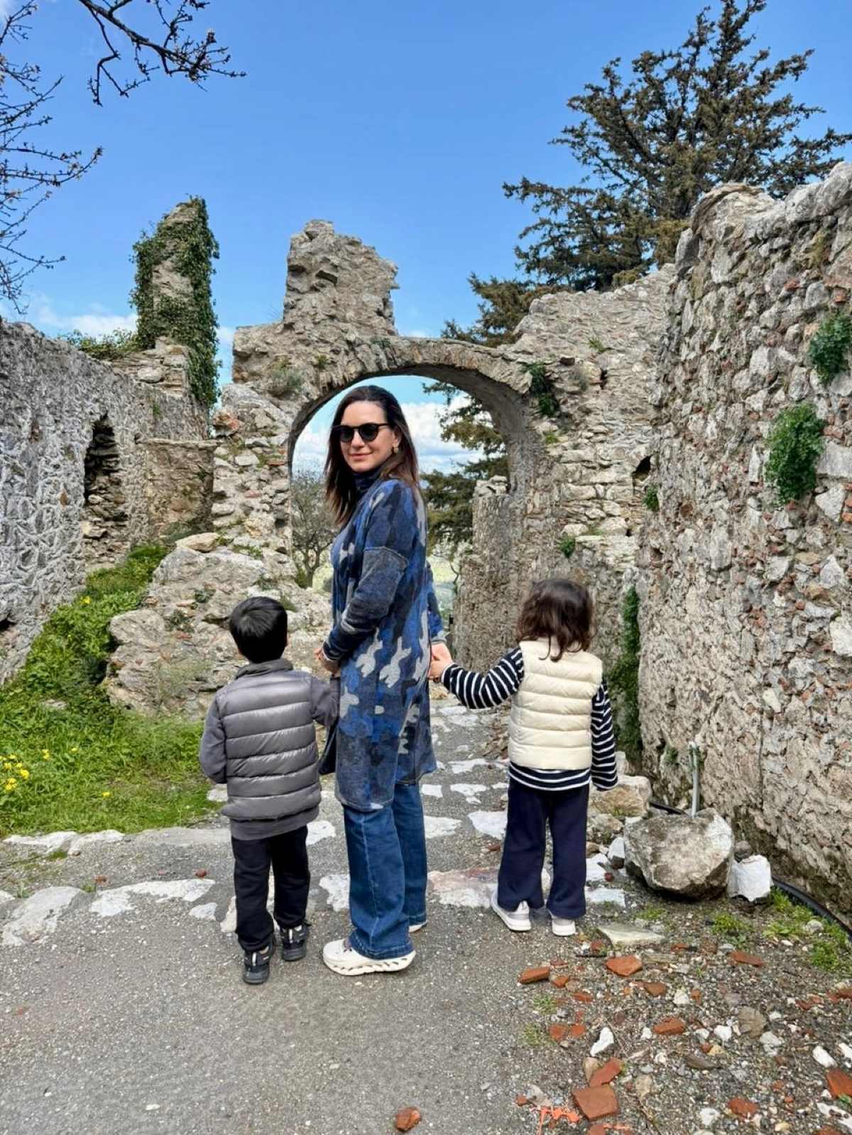 Όλγα Κεφαλογιάννη