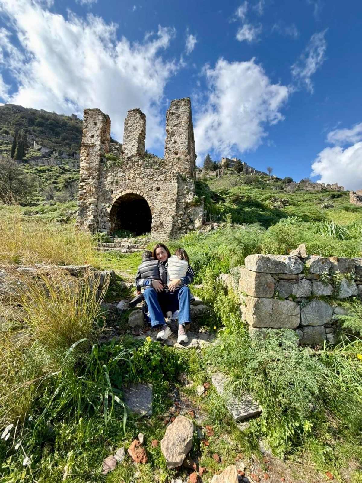 Όλγα Κεφαλογιάννη