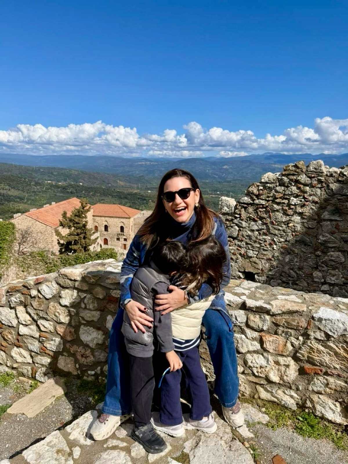 Όλγα Κεφαλογιάννη