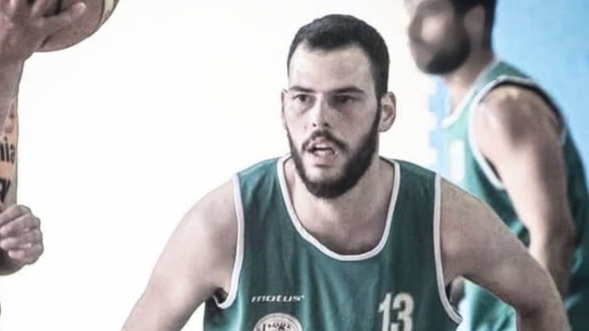 Παναγιώτης Κρέτσης