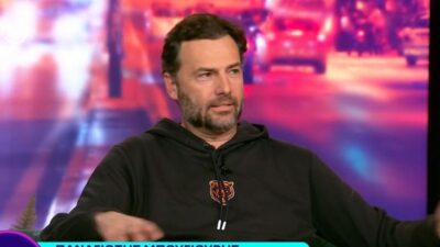 Παναγιώτης Μπουγιούρης